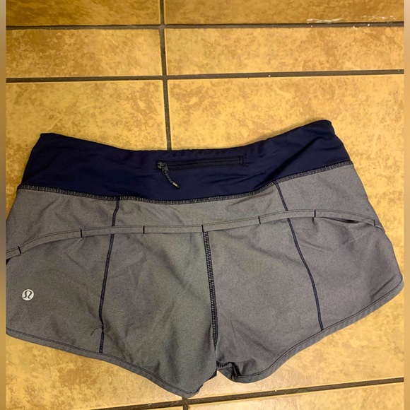 Lululemon shorts - Picture 2 of 4